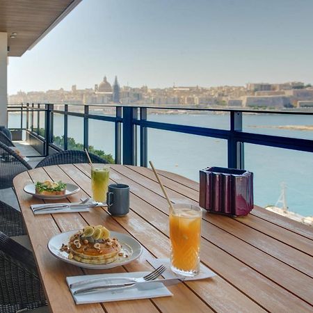 Land'S End, Boutique Hotel Sliema Esterno foto