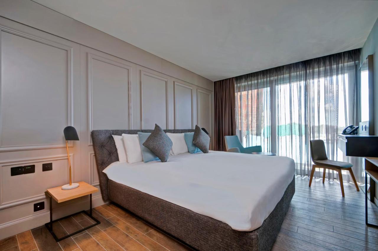 Land'S End, Boutique Hotel Sliema Esterno foto