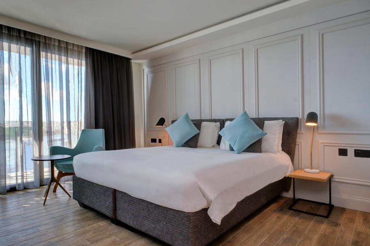 Land'S End, Boutique Hotel Sliema Esterno foto