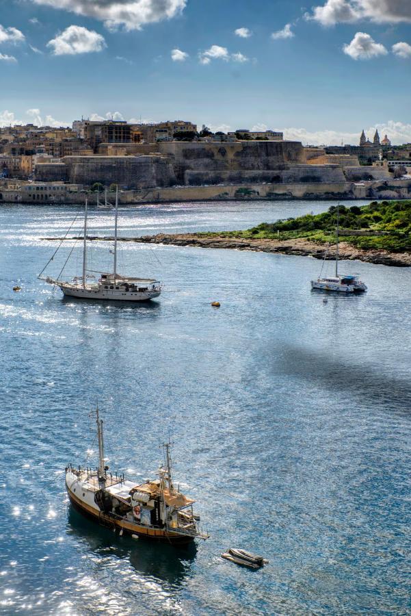 Land'S End, Boutique Hotel Sliema Esterno foto