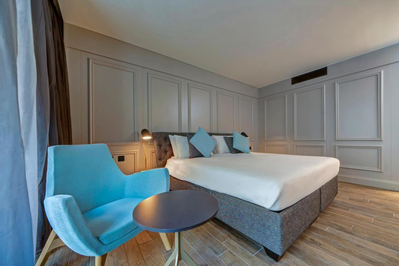 Land'S End, Boutique Hotel Sliema Esterno foto