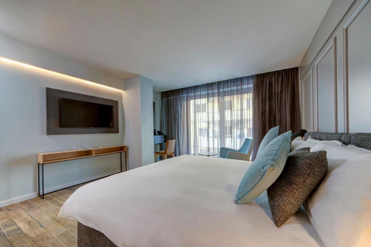 Land'S End, Boutique Hotel Sliema Esterno foto