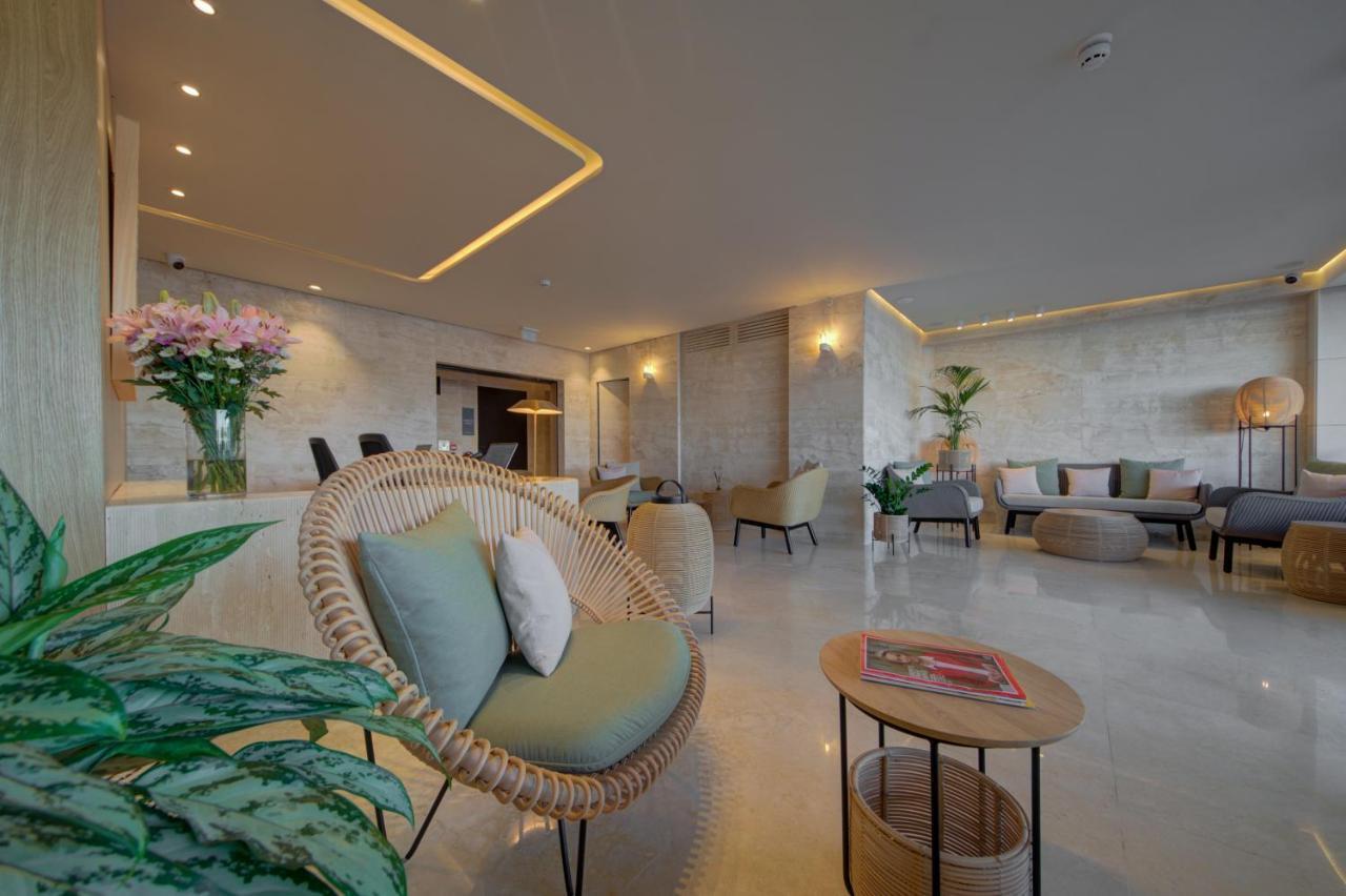 Land'S End, Boutique Hotel Sliema Esterno foto