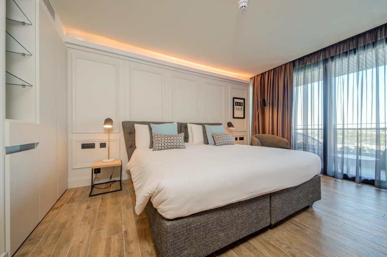 Land'S End, Boutique Hotel Sliema Esterno foto