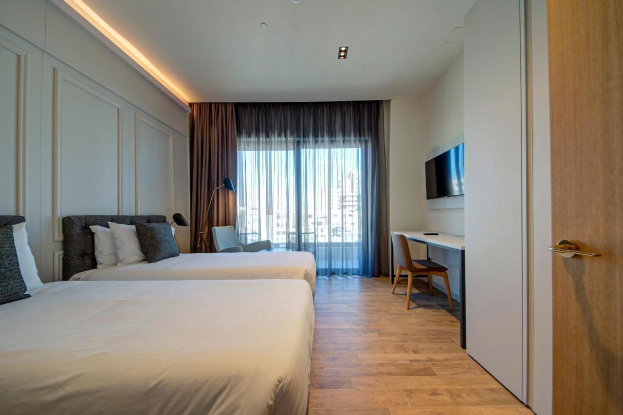 Land'S End, Boutique Hotel Sliema Esterno foto