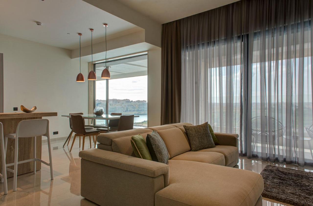 Land'S End, Boutique Hotel Sliema Esterno foto